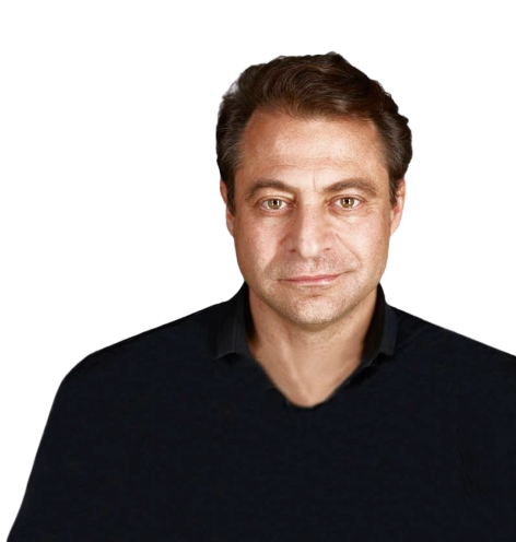 Peter Diamandis